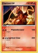 Charizard DP