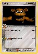 freddy