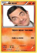 MR BEAN