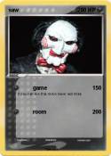 saw