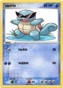 squirtle