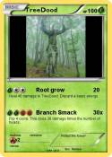 TreeDood