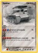 Panther