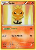 Torchic