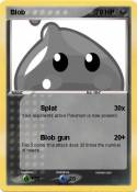 Blob