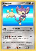 Aipom