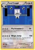 Final Froggit