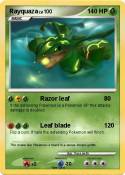 Rayquaza