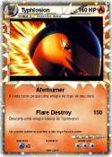 Typhlosion