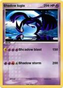 Shadow lugia