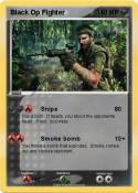 Black Op