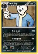 Vault Boy