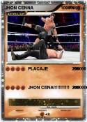 JHON CENNA
