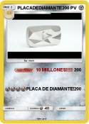 PLACADEDIAMANTE