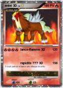 entei 3D
