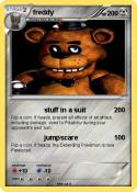 freddy