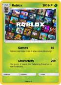 Roblox