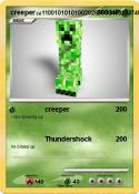 creeper