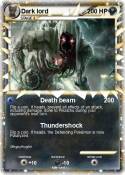 Dark lord