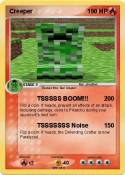 Creeper