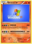 Windows XP