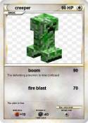 creeper