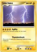 LIGHTNING
