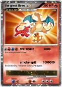 the great fires