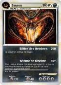Sauron