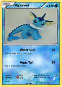 Vaporeon