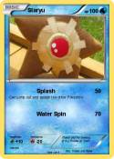 Staryu