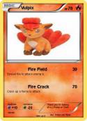 Vulpix