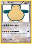 Snorlax