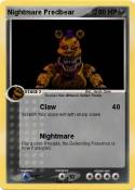 Nightmare Fredb