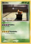 Meowku