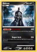 Batman
