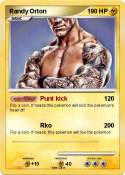 Randy Orton
