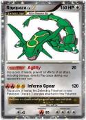 Rayquaza