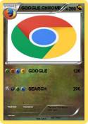 GOOGLE CHROME