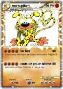marsupilami
