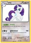 rarity
