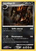 DémoMage EX