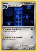 tardis