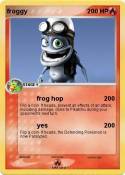 froggy