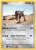 T-REx