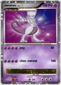 mewtwo