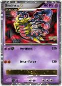 Giratina