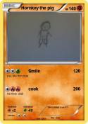 Hornkey the