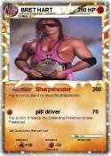 BRET HART