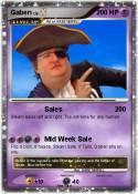 Gaben